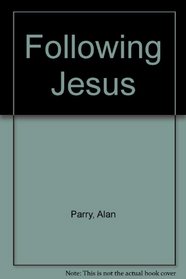 Following Jesus