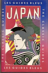 Les Guides Bleus : Japan
