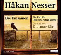 Die Einsamen (Audio CD) (German Edition)