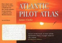 Atlantic Pilot Atlas