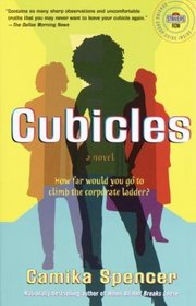 Cubicles : A Novel (Strivers Row)