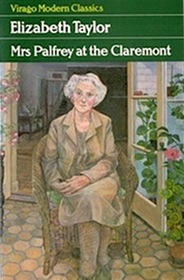 Mrs. Palfrey at the Claremont