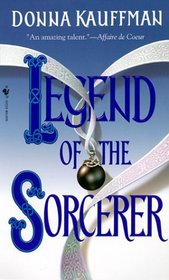 Legend of the Sorcerer