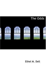The Odds (Large Print Edition)