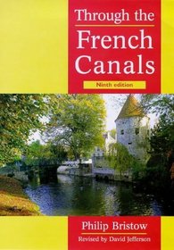 Through the French Canals--Ninth Edition