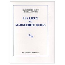 Les\Lieux de Marguerite Duras