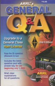 Arrl's General Q  A