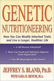 Genetic Nutritioneering