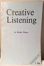 Creative listening