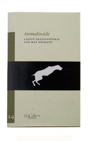 Animalinside (Sylph Editions - Cahiers)