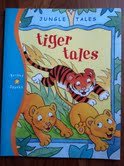Tiger Tales - Jungle Tales (Jungle Tales)