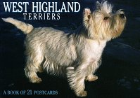 West Highland Terriers (For the Love of)