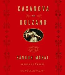 Casanova in Bolzano (Audio CD) (Unabridged)