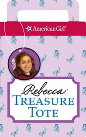 Rebecca Treasure Tote (American Girl)