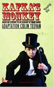 Kafka's Monkey