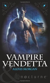 Vampire Vendetta