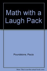 The Math with a Laugh Series (PACKAGE)