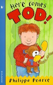 Here Comes Tod (Storybooks)