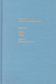 Yivo Annual Volume 22