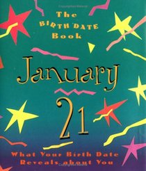 Birth Date Gb January 21