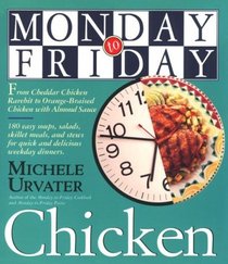 Monday-to-Friday Chicken