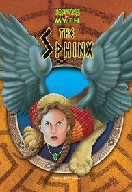 The Sphinx (Monsters in Myth)