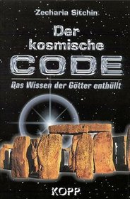 Der kosmische Code.