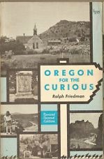 Oregon for the Curious