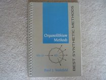 Organolithium Methods (Best Synthetic Methods)