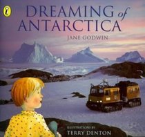 Dreaming of Antarctica