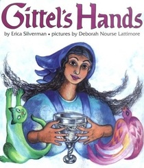 Gittel's Hands