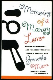 Memoirs of a Mangy Lover