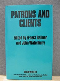 Patrons and Clients