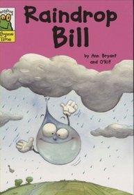 Raindrop Bill (Leapfrog Rhyme Time)