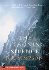 The Beckoning Silence