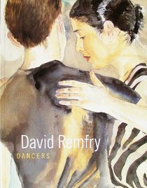 David Remfry: Dancers