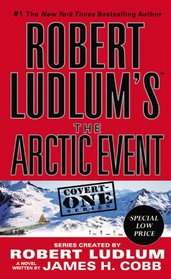 Robert Ludlum's (TM) The Arctic Event (Convert-One)