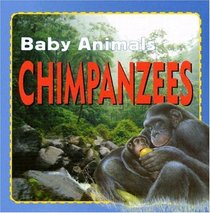 Chimpanzees (Baby Animals)