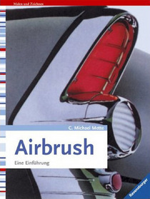 Airbrush, Eine Einfuhrung