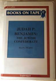 Judah P. Benjamin: Jewish Confederate