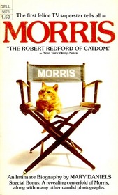 Morris: The Robert Redford of Catdom