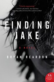 Finding Jake: A Novel