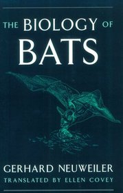 The Biology of Bats