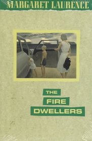 The Fire-Dwellers (Phoenix Fiction Series)