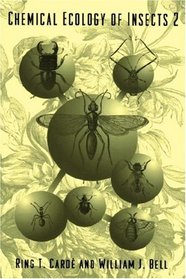 Chemical Ecology of Insects