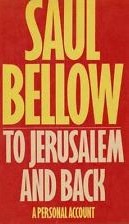 To Jerusalem and Back: A Personal Account