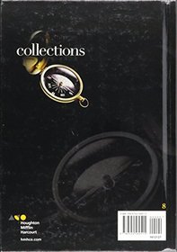 Collections: Student Edition Grade 8 2017