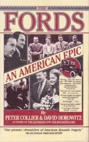 The Fords: An American Epic