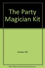 Party Magician