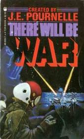 There Will Be War (There Will Be War, Bk 1)